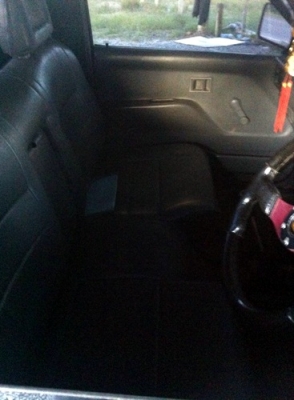 ((...ขายด่วน มิตซู ไซโคน L200 ตอนเดียว ปี 95