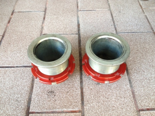 ตัวโหลดสปริงหลังเเต่งของเก่าญี่ปุ่นสภาพสวย