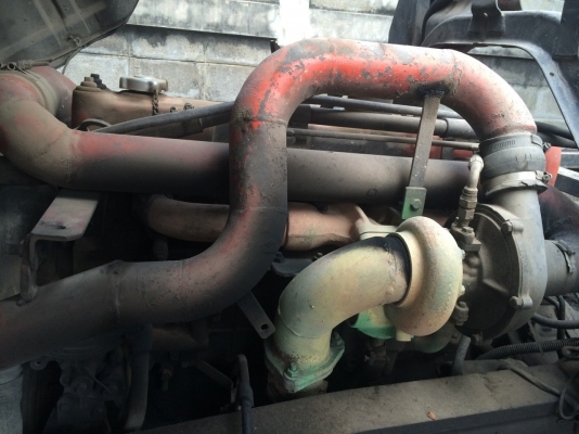 ขาย ISUZU ROCKEY 240TURBO (900,000)