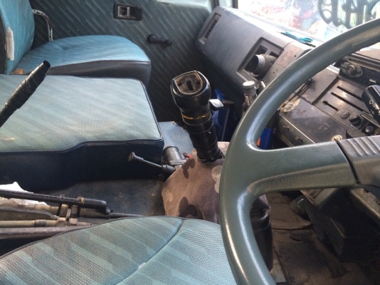 ขาย ISUZU ROCKEY 240TURBO (900,000)