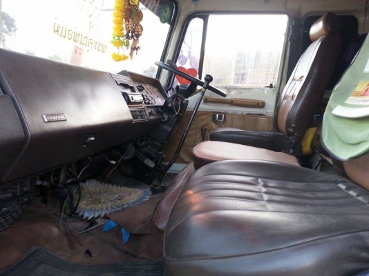 ขาย10ล้อF17 เครื่อง168แรง EH700 ช่วงล่างZM เครื่องดี แคชซีสวย ยางดี ภายในสวย แอร์เย็น ยาว7.20เมตร เอกสารพร้อมโอน จัดไฟแนนซ์ได้ เงื่อนไขง่ายๆวันเดียวรับรถ สนใจโทร 090-8588220คุณนะ ID:narong498 หรือ www.truck.in.th/498 หรือfb:ณรงค์ ซื้อขายรถมือสอง(เว็บไซต์ส