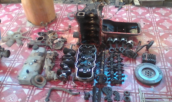 อะไหล่มาสด้ารุ่น1400 อะไหล่มาสด้ารุ่น1400