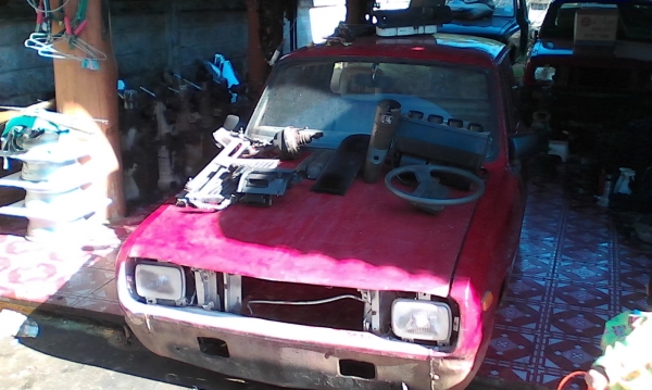 อะไหล่มาสด้ารุ่น1400 อะไหล่มาสด้ารุ่น1400