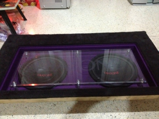 ลำโพง SUB10นิ้ว DIATONE ของเก่าญี่ปุ่นเเท้มาพร้อมเเผงตามรูปสภาพดี ลำโพง SUB10นิ้ว DIATONE ของเก่าญี่ปุ่นเเท้มาพร้อมเเผงตามรูปสภาพดี