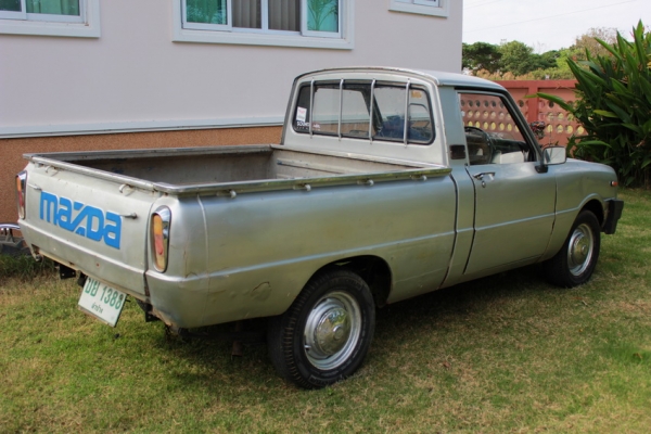 ขายmazda1000เกียร์คอ กระจังอลู ทะเบียนโอนราคาไม่แรง ขายmazda1000เกียร์คอ กระจังอลู ทะเบียนโอนราคาไม่แรง