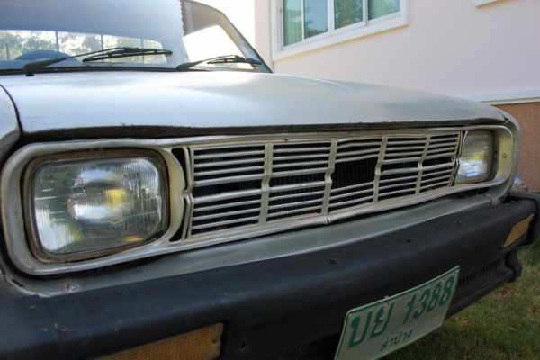 ขายmazda1000เกียร์คอ กระจังอลู ทะเบียนโอนราคาไม่แรง ขายmazda1000เกียร์คอ กระจังอลู ทะเบียนโอนราคาไม่แรง