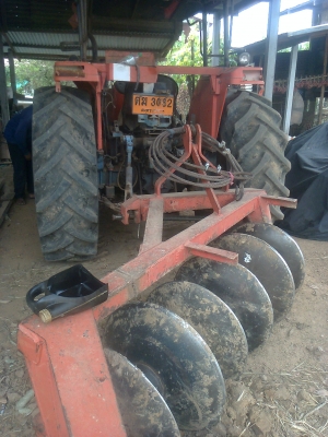 ขาย kubuta M8030