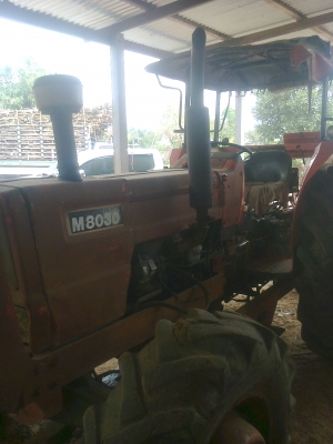 ขาย kubuta M8030