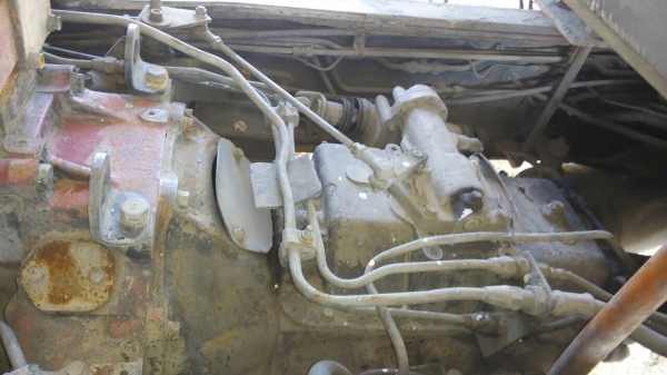 10ล้อรถน้ำมัน2เพลา240แรง HINO FM3MNLD  รถสวย..ขายแยกหัวแยกหาง หรือเหมา..