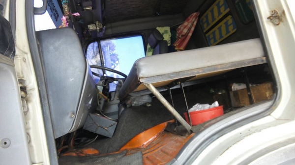 10ล้อรถน้ำมัน2เพลา240แรง HINO FM3MNLD  รถสวย..ขายแยกหัวแยกหาง หรือเหมา..