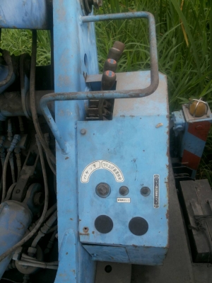 ขายชุดกระเช้ายาว15เมตรติดรถบรรทุกครบชุด