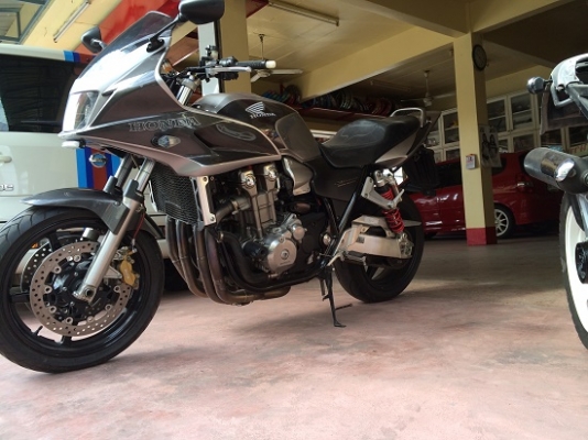 ลดราคาครับ  CB-1300  ปี07 (www.bascooterclubs.com)