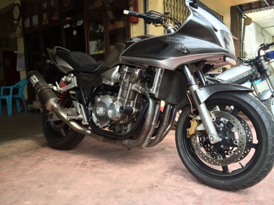 ลดราคาครับ  CB-1300  ปี07 (www.bascooterclubs.com)