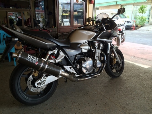 ลดราคาครับ  CB-1300  ปี07 (www.bascooterclubs.com)