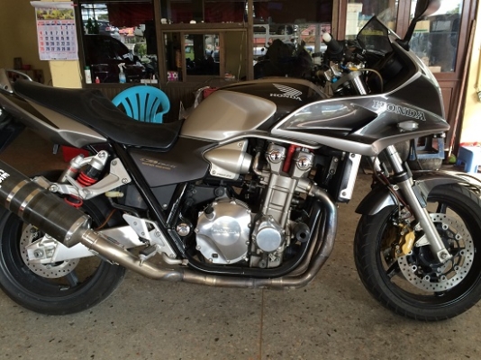 ลดราคาครับ  CB-1300  ปี07 (www.bascooterclubs.com)