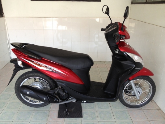 Spacy-i สภาพมือ1 วิ่ง9000 ปี56 (ของแถม 4 รายการ)