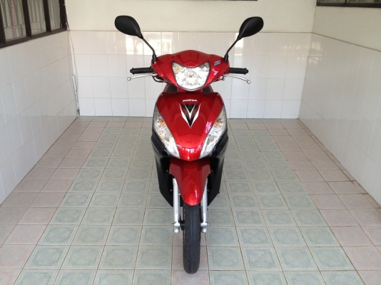 Spacy-i สภาพมือ1 วิ่ง9000 ปี56 (ของแถม 4 รายการ)