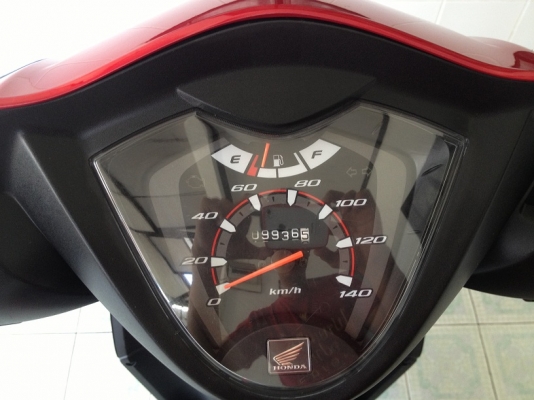 Spacy-i สภาพมือ1 วิ่ง9000 ปี56 (ของแถม 4 รายการ)