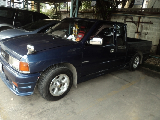 ขาย อีซูซุมือ 2 สภาพดี พร้อมใช้งาน ขาย อีซูซุมือ 2 สภาพดี พร้อมใช้งาน