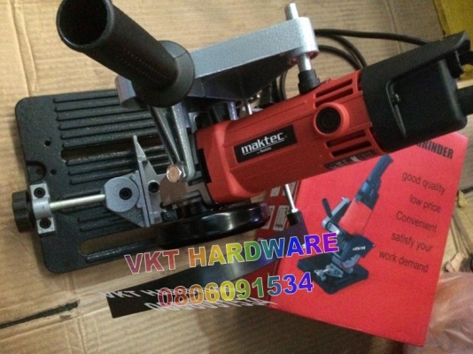 แท่นจับลูกหมู(แท่นหินเจียร์)