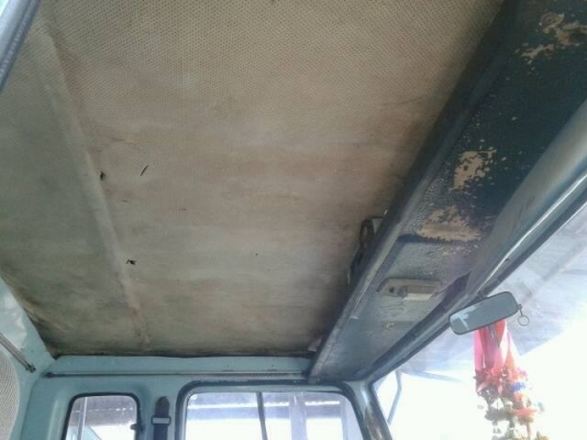 ขายร็อกกี้ FRR ยาว 5.80 เมตร 6BG พวงมาลัยเพาเวอร์