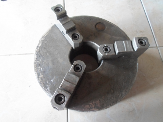 3 จับ 10 นิ้ว กลับฟันได้ พร้อมใช้ สภาพสวย ๆ 5,500