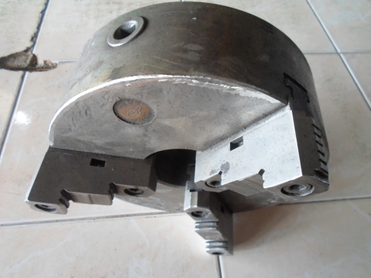 3 จับ 10 นิ้ว กลับฟันได้ พร้อมใช้ สภาพสวย ๆ 5,500