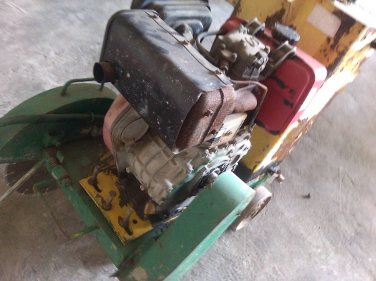 มีมาแล้วนะครับ - เครื่องตัดคอนกรีต YANMAR เครื่องยนต์ดีเซล มือสองญี่ปุ่น พร้อมใช้วงานครับ มีมาแล้วนะครับ - เครื่องตัดคอนกรีต YANMAR เครื่องยนต์ดีเซล มือสองญี่ปุ่น พร้อมใช้วงานครับ