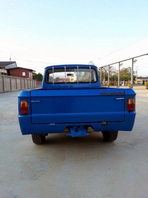 ขายมาสด้า800 สีน้ำเงิน