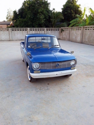 ขายมาสด้า800 สีน้ำเงิน