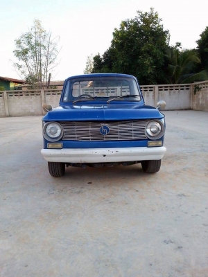 ขายมาสด้า800 สีน้ำเงิน