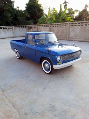 ขายมาสด้า800 สีน้ำเงิน