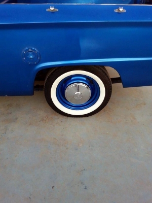 ขายมาสด้า800 สีน้ำเงิน