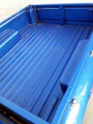 ขายมาสด้า800 สีน้ำเงิน