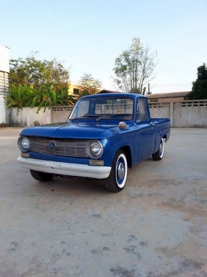 ขายมาสด้า800 สีน้ำเงิน