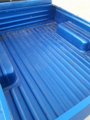 ขายมาสด้า800 สีน้ำเงิน