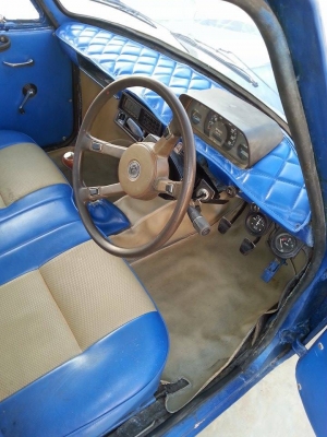 ขายมาสด้า800 สีน้ำเงิน