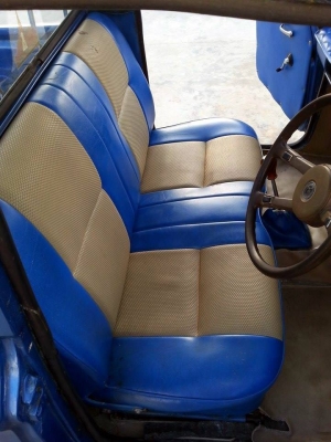 ขายมาสด้า800 สีน้ำเงิน