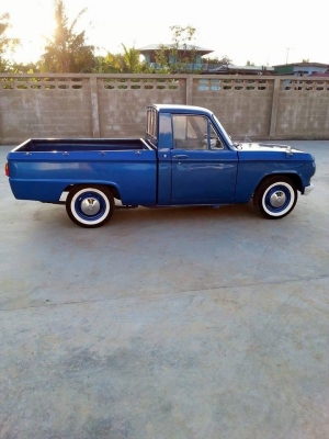 ขายมาสด้า800 สีน้ำเงิน