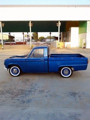 ขายมาสด้า800 สีน้ำเงิน