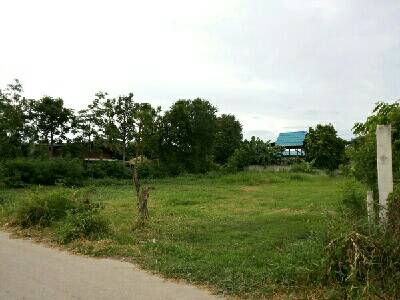 ขายที่ดินเปล่า ขนาด 3 งาน 25 ตรว. อ.โพธาราม จ.ราชบุรี