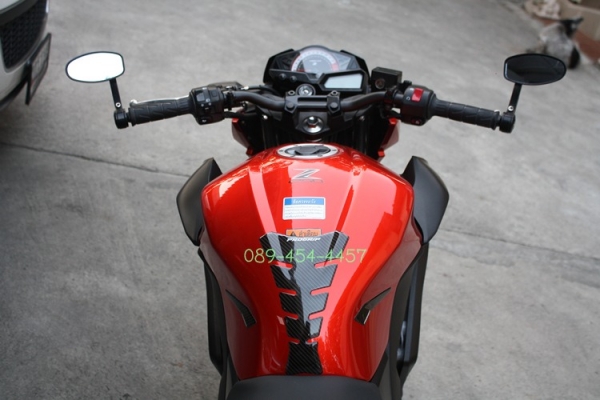 ขาย รถ Kawasaki Z250 ปี 2014 ราคา 125,000 บาท