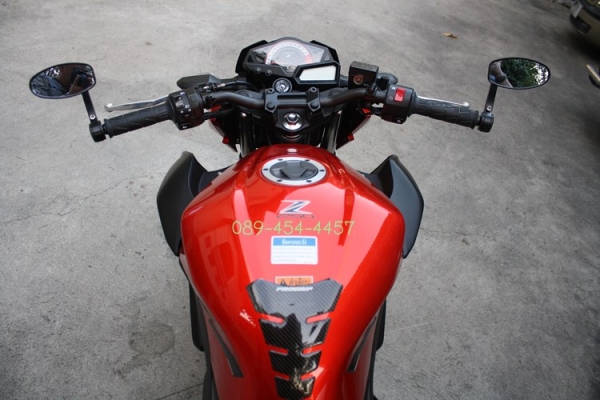 ขาย รถ Kawasaki Z250 ปี 2014 ราคา 125,000 บาท