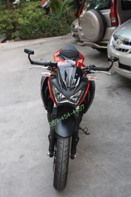 ขาย รถ Kawasaki Z250 ปี 2014 ราคา 125,000 บาท