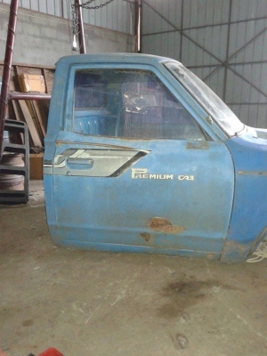 ขายหัวดัทสัน 620สีฟ้า สภาพเเห้งๆเชิญชมก่อนได้เลยครับ