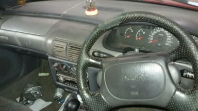 ขายbmw  318i ปี2545ปรายปี ตัวท็อป