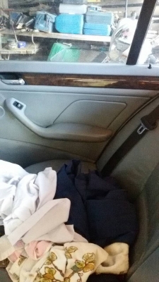 ขายbmw 318i ปี2545ปรายปี ตัวท็อป ขายbmw 318i ปี2545ปรายปี ตัวท็อป