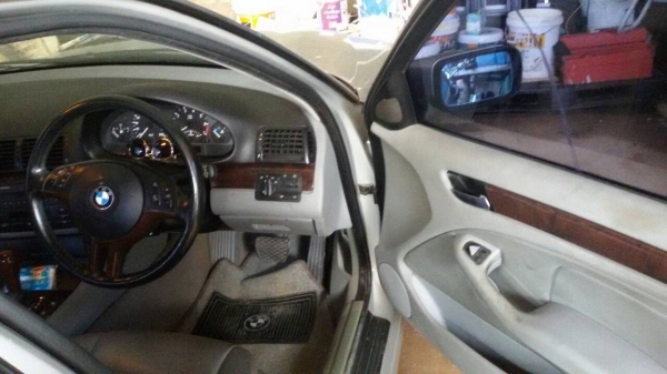 ขายbmw 318i ปี2545ปรายปี ตัวท็อป ขายbmw 318i ปี2545ปรายปี ตัวท็อป