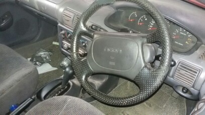 ขายbmw 318i ปี2545ปรายปี ตัวท็อป ขายbmw 318i ปี2545ปรายปี ตัวท็อป