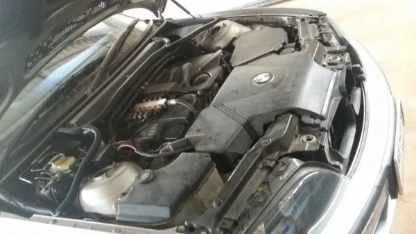 ขายbmw 318i ปี2545ปรายปี ตัวท็อป ขายbmw 318i ปี2545ปรายปี ตัวท็อป